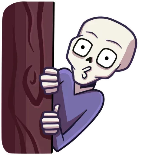 Shinigami - Sticker 18