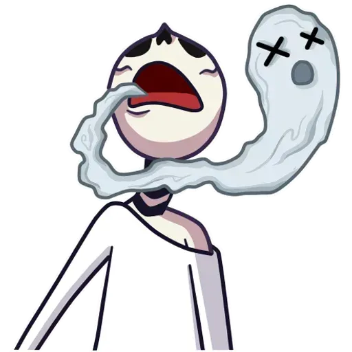 Shinigami - Sticker 26