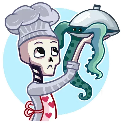 Shinigami - Sticker 13
