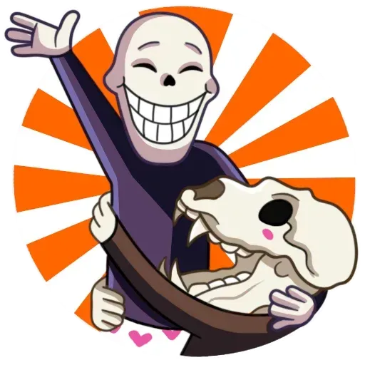 Shinigami - Sticker 9
