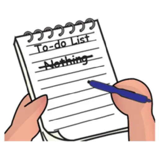 Laizy Piggy : Daily Talk - Sticker 15