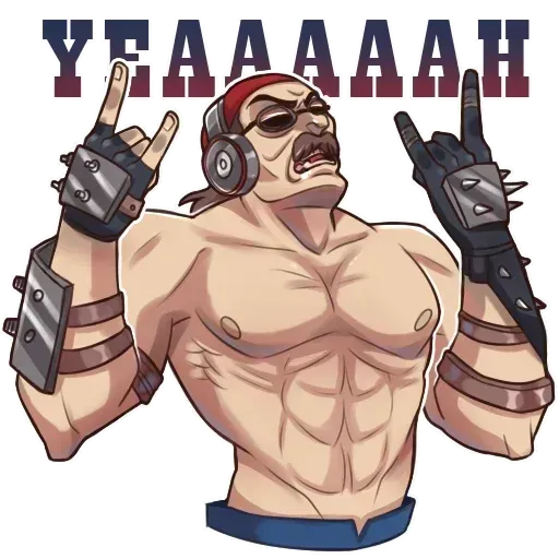 Borderlands - Sticker 10