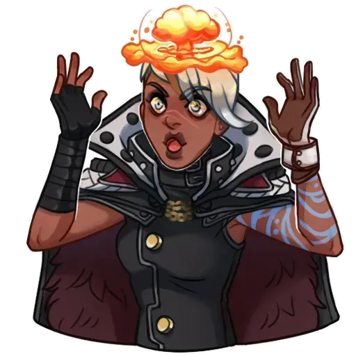Borderlands - Sticker 14