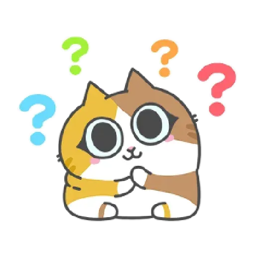 Catt - Sticker 17