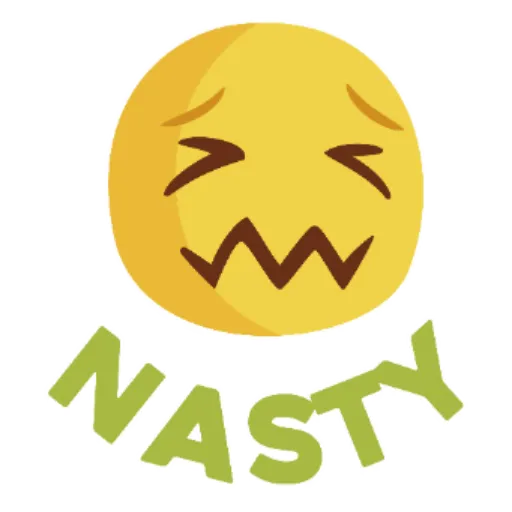 smilie77 - Sticker 10