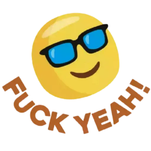 smilie77 - Sticker 14