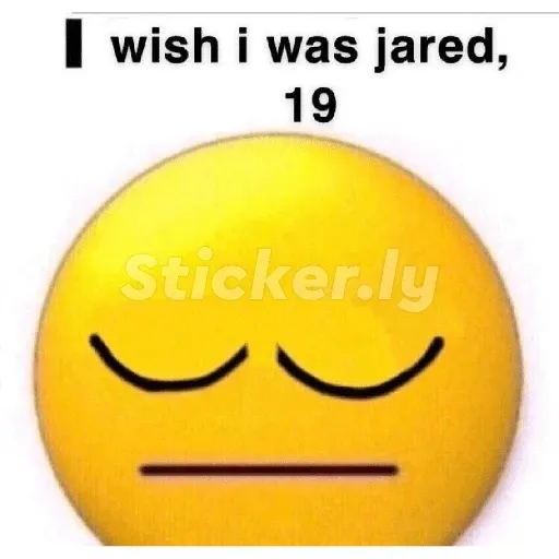 smilie77 - Sticker 19