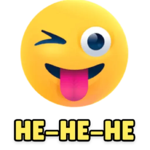 smilie77 - Sticker 20