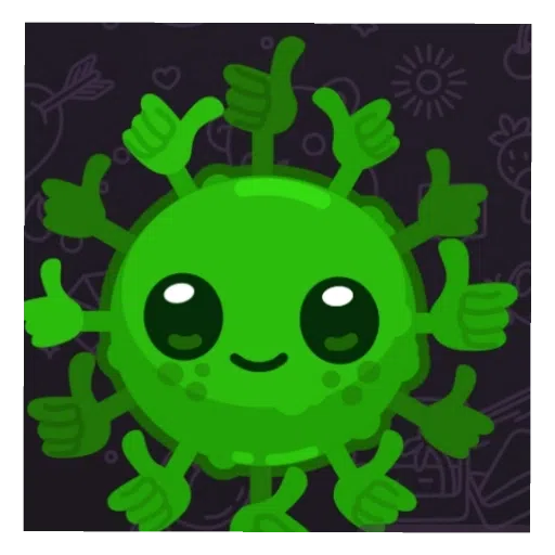 corona - Sticker 10