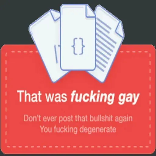 Reactions - Sticker 22