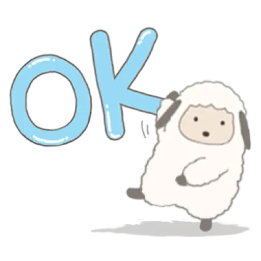 虎寶系列1 與Kumo帶給您元氣滿滿 (新年, CNY) (1) - Sticker 10