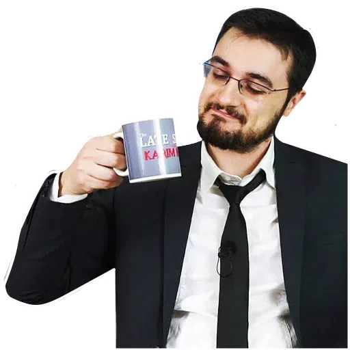 Ita mix - Sticker 14