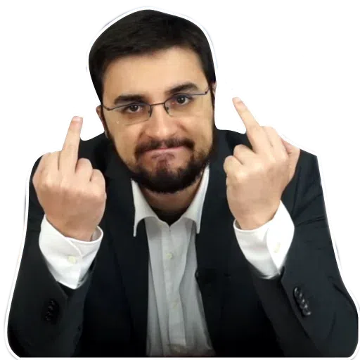 Ita mix - Sticker 17