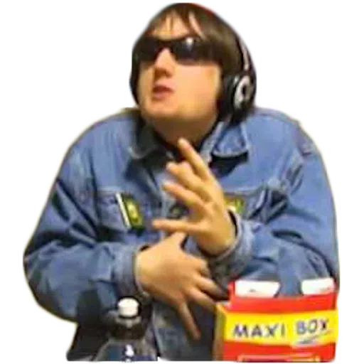 Ita mix - Sticker 22