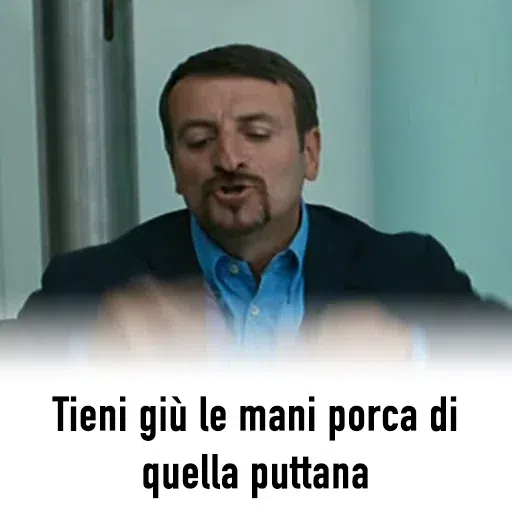Ita mix - Sticker 12