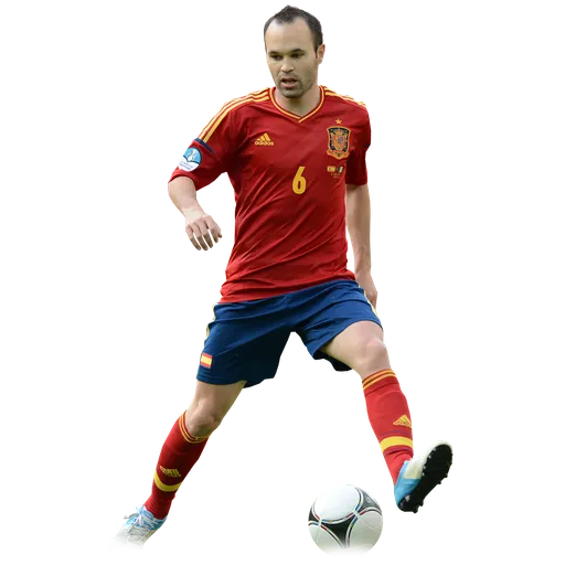 Best Players  - Sticker 10
