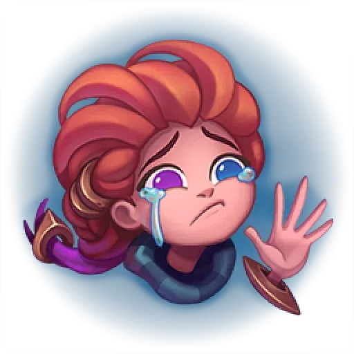 Lol5 - Sticker 10