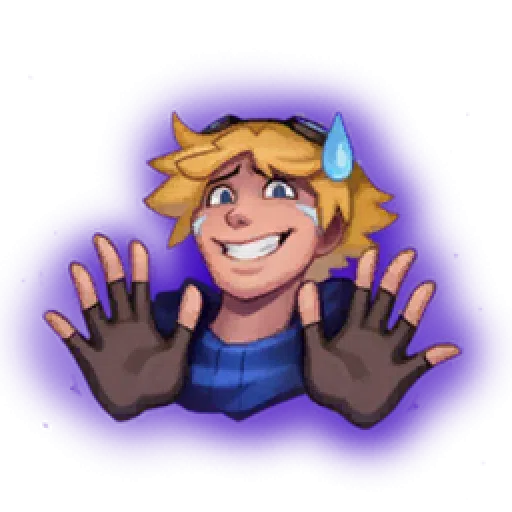Lol5 - Sticker 24