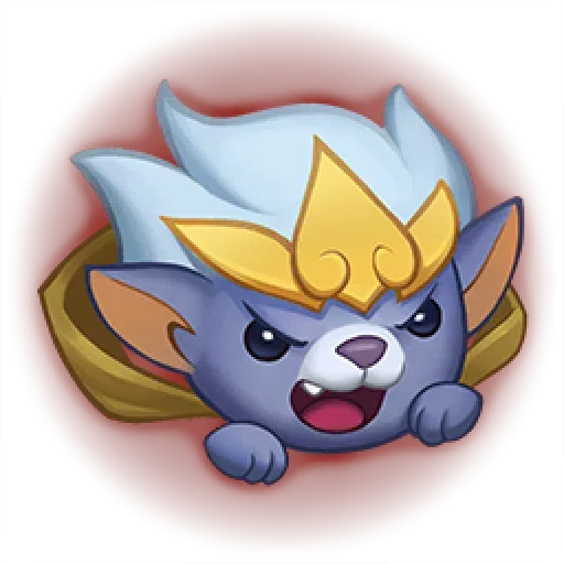 Lol5 - Sticker 28