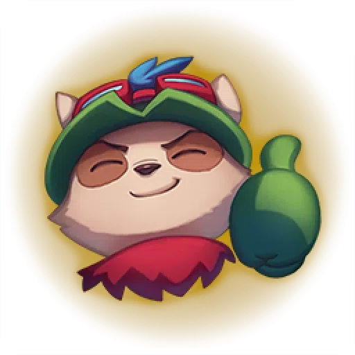 Lol5 - Sticker 30