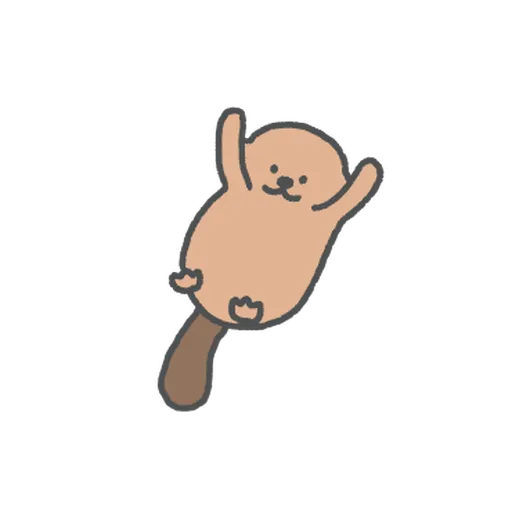 Raccos - Sticker 22