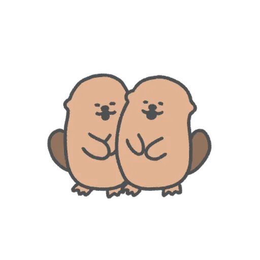 Raccos - Sticker 17
