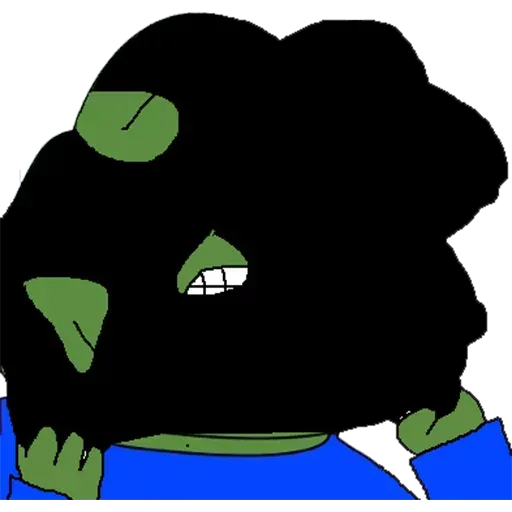 Pepe - Sticker 19