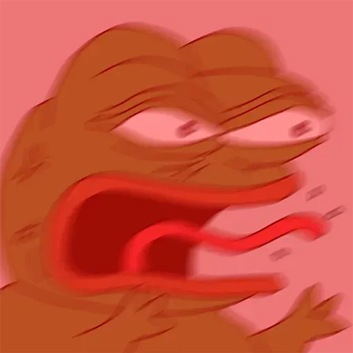Pepe - Sticker 20