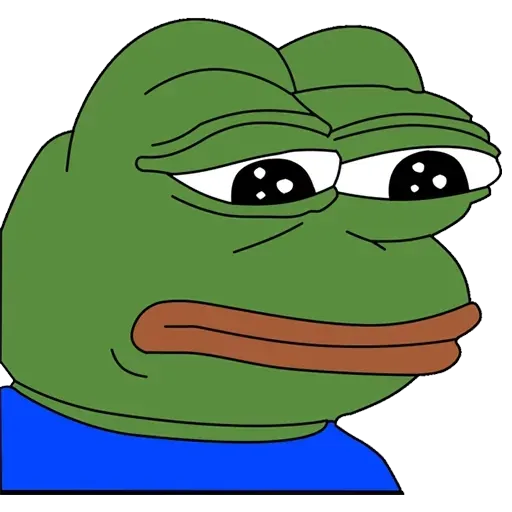 Pepe - Sticker 17