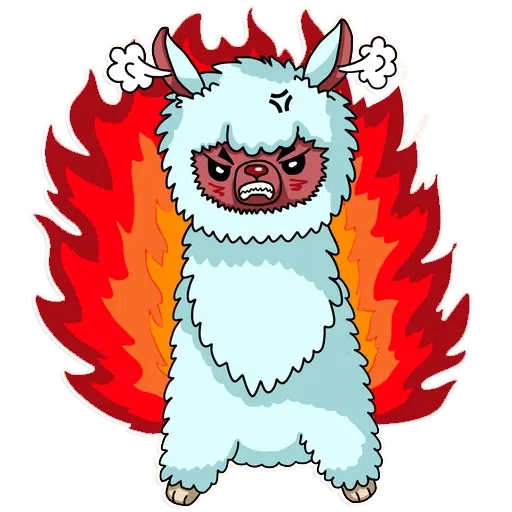 Нен - Sticker 9