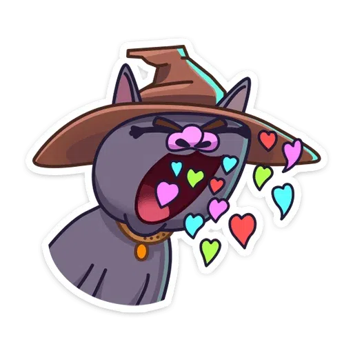 Нен - Sticker 21