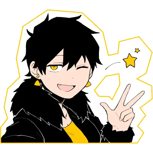 Office - Sticker 11