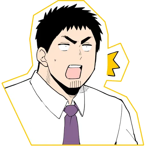 Office - Sticker 9