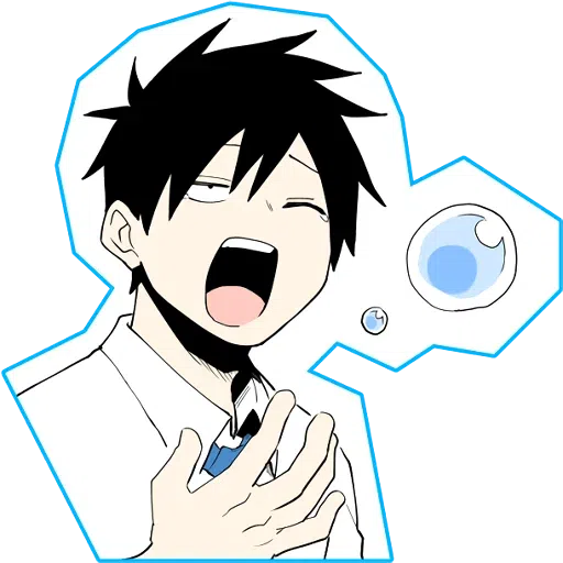 Office - Sticker 10