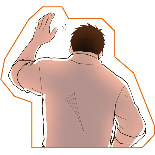 Office - Sticker 13