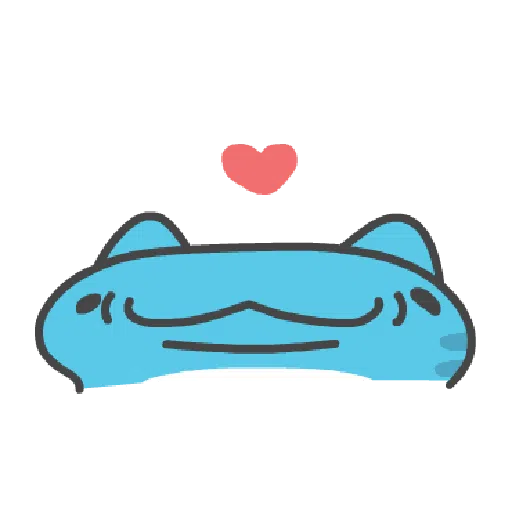 capoo gif 222 - Sticker 14