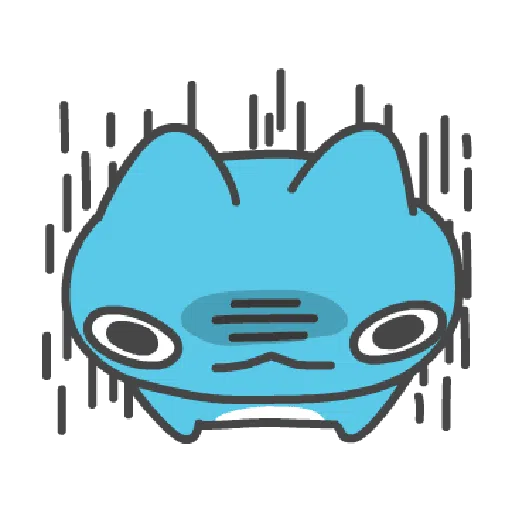 capoo gif 222 - Sticker 22
