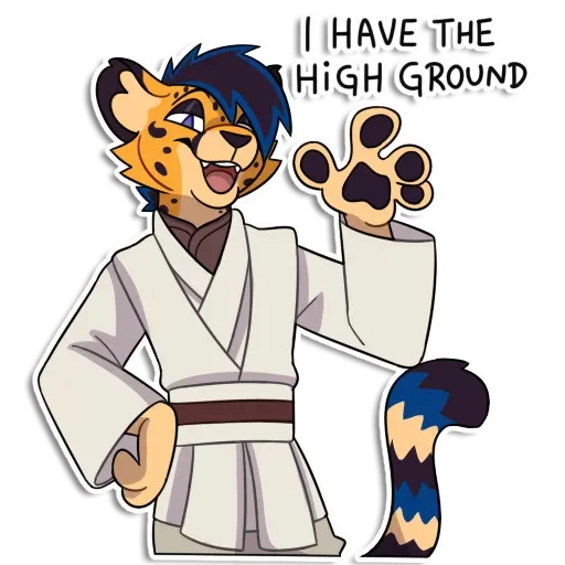 Nix - Sticker 18