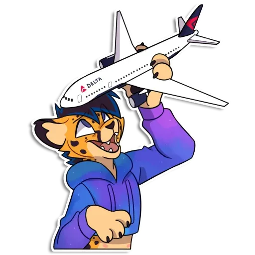 Nix - Sticker 29