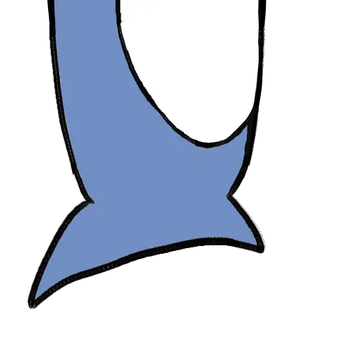鯊魚 - Sticker 25