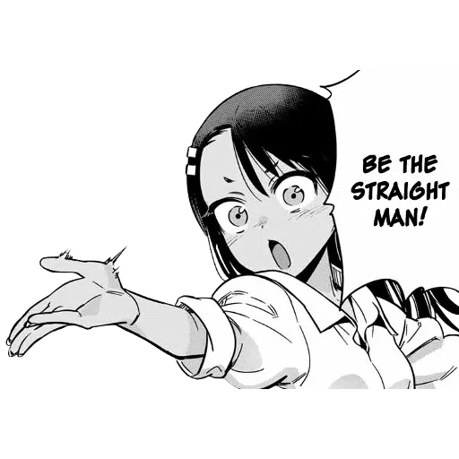 Nagatoro Pack3 - Sticker 15