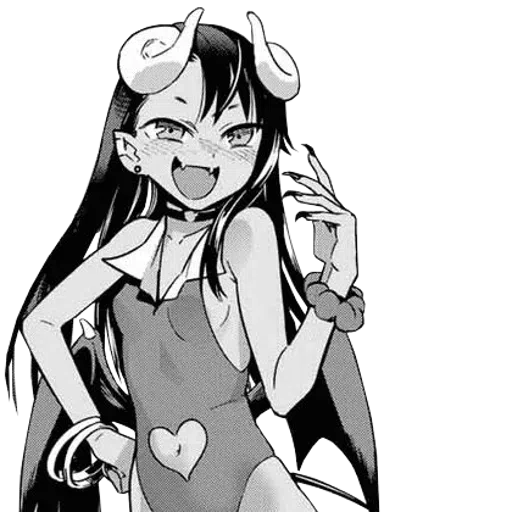 Nagatoro Pack3 - Sticker 9