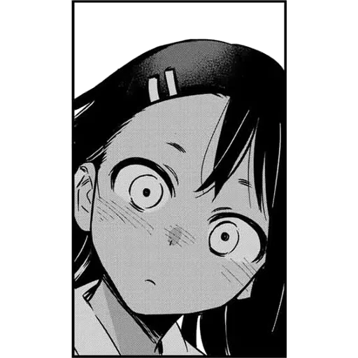 Nagatoro Pack3 - Sticker 23