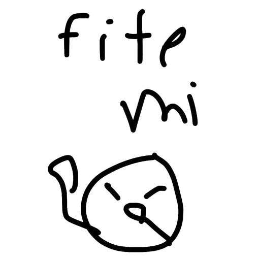 Scribbles - Sticker 22