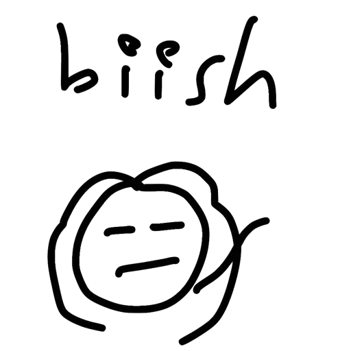 Scribbles - Sticker 18