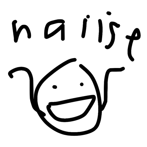 Scribbles - Sticker 23