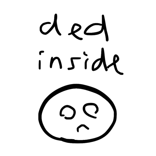 Scribbles - Sticker 11