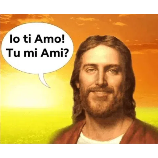 Luca - Sticker 17