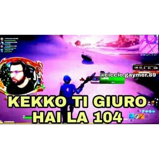 Luca - Sticker 15