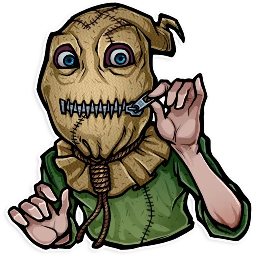 ... - Sticker 30